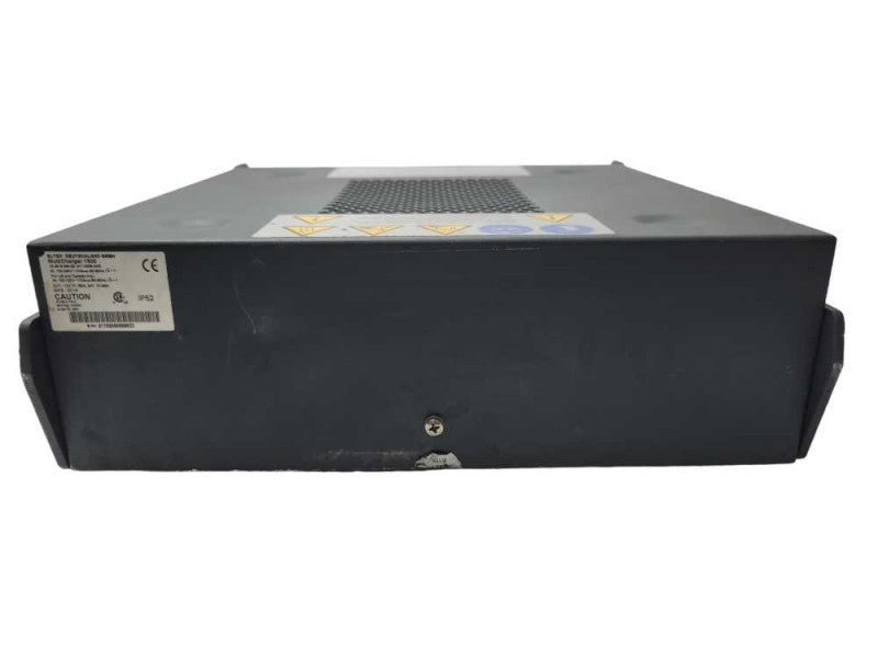 ELTEK Multicharger Flatpack 1500 12V/80A â 24V/40A Battery Charger - READ Q_