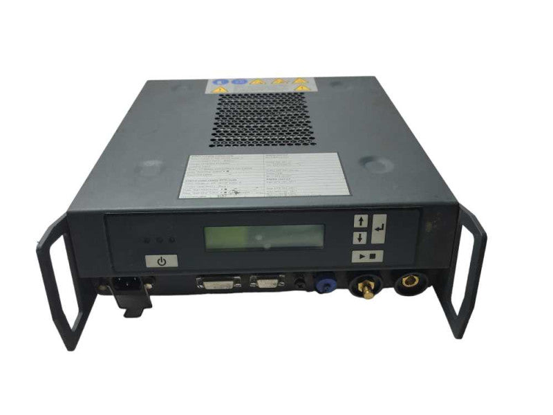 ELTEK Multicharger Flatpack 1500 12V/80A â 24V/40A Battery Charger - READ Q_