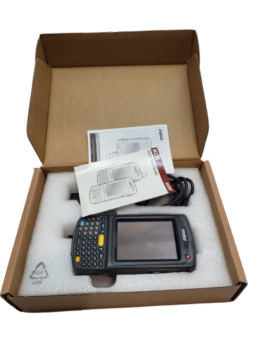 Symbol MC7090-PU0DCQFA7WR Barcode Scanner &