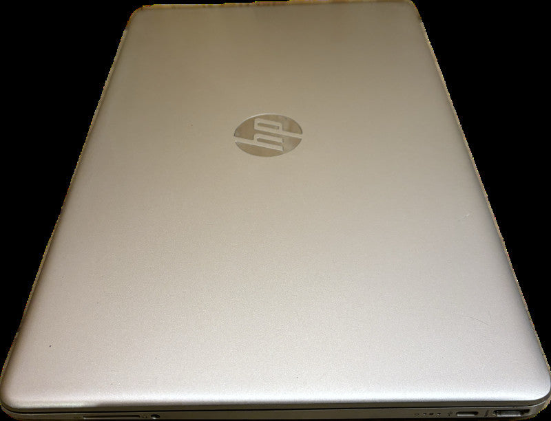 HP Laptop 15 Intel Core i3-1115G4@3GHz 16GB RAM 256GB SSD