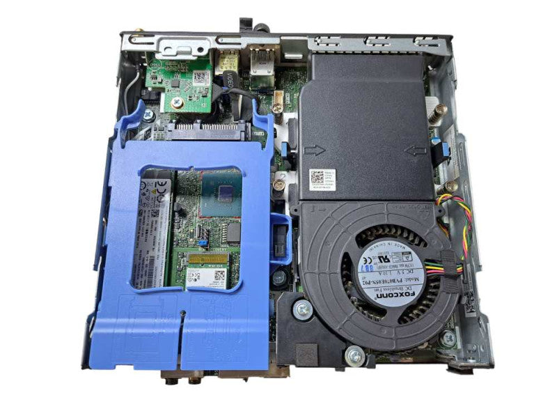 Dell OptiPlex 3060 USFF | i5-8400T @ 1.70GHz 8GB DDR4 512GB NVMe