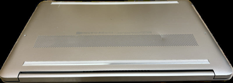 HP Laptop 15 Intel Core i3-1115G4@3GHz 16GB RAM 256GB SSD