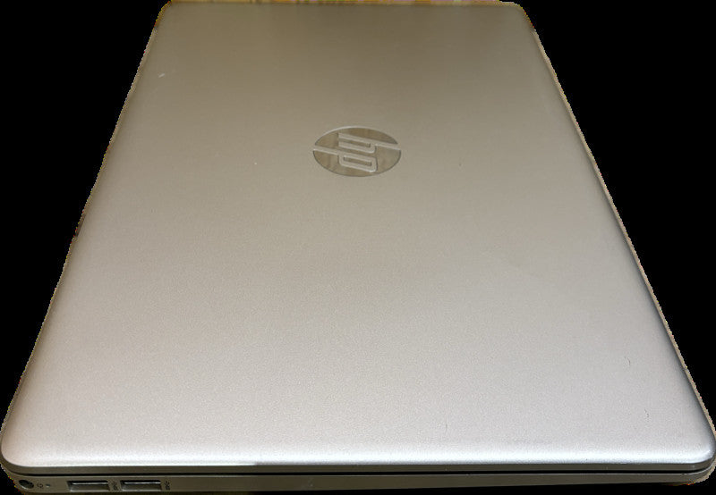 HP Laptop 15 Intel Core i3-1115G4@3GHz 16GB RAM 256GB SSD