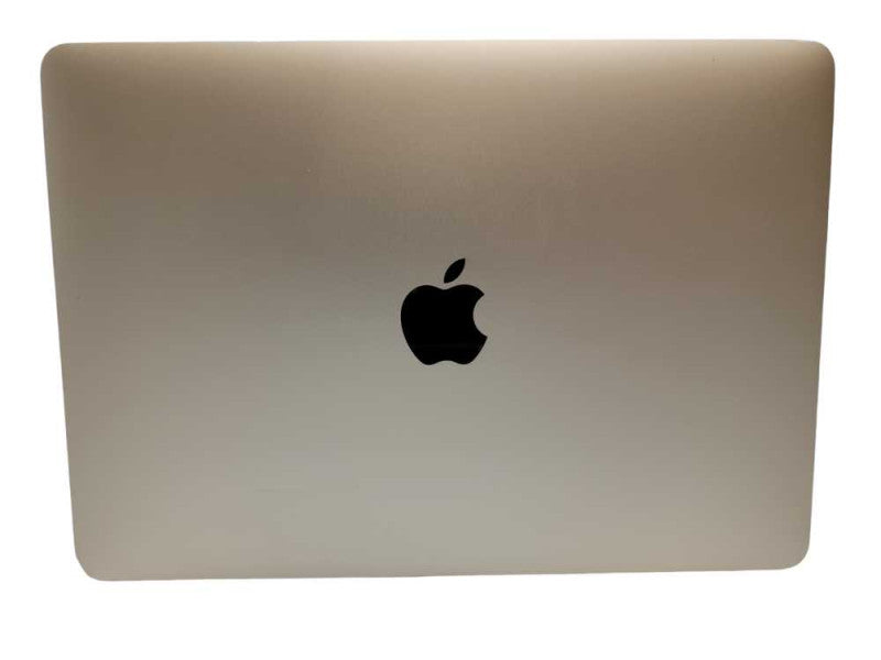 Apple Macbook Retina 2017 12\\" Core i7-7Y75 @ 1.3GHz 16GB DDR3 500GB SSD (