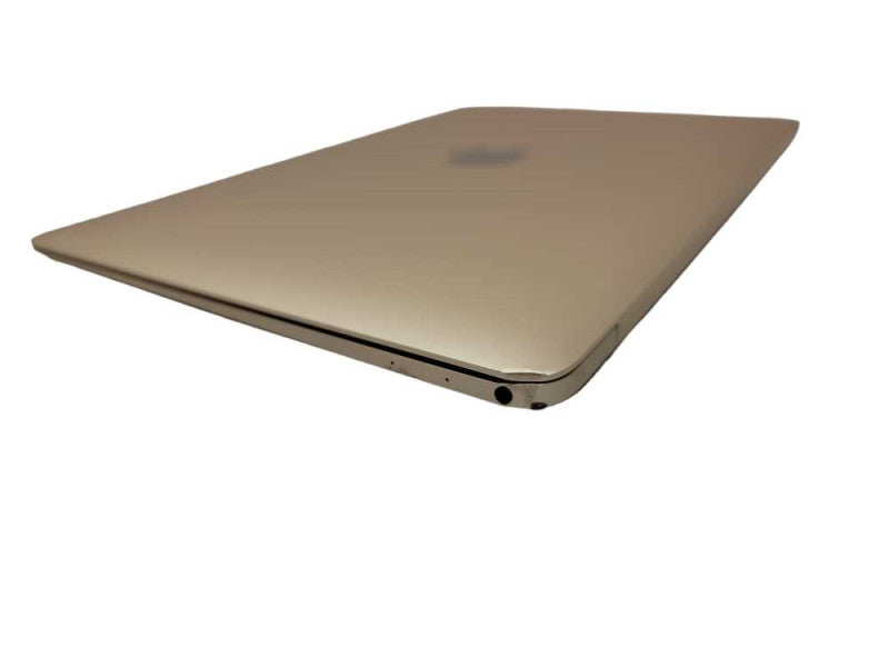 Apple Macbook Retina 2017 12\\" Core i7-7Y75 @ 1.3GHz 16GB DDR3 500GB SSD (