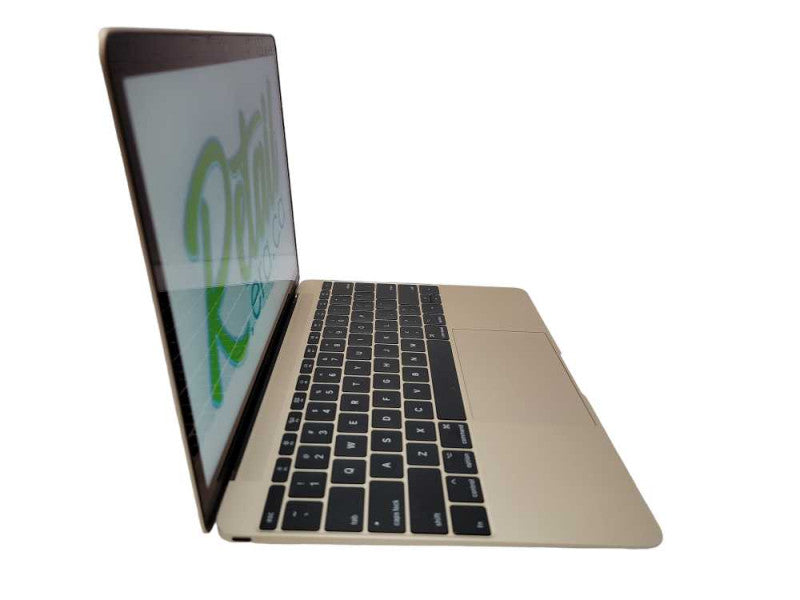 Apple Macbook Retina 2017 12\\" Core i7-7Y75 @ 1.3GHz 16GB DDR3 500GB SSD (