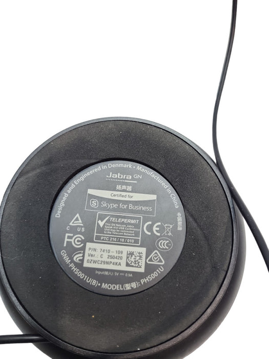 Jabra Conference Speaker (PHS001U) &