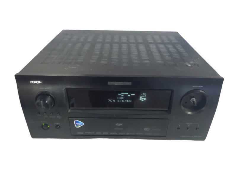 Denon AV Receiver AVR-4308CI (AS-IS) |