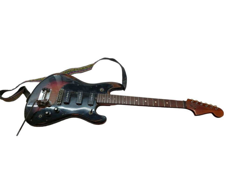 Vintage Electric Guitar  =