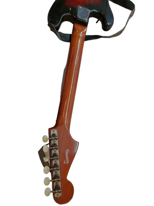 Vintage Electric Guitar  =