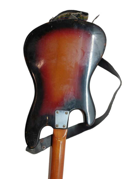 Vintage Electric Guitar  =