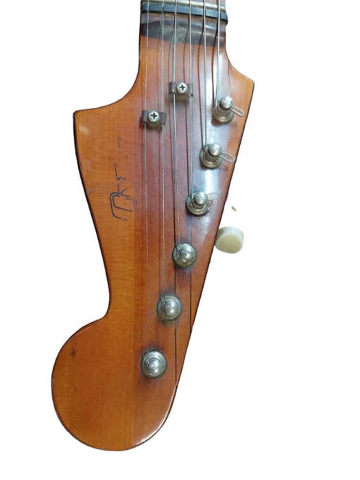 Vintage Electric Guitar  =