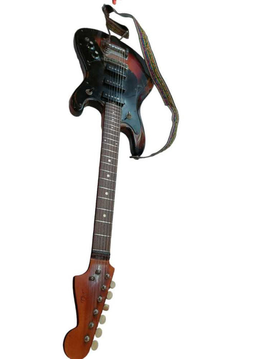 Vintage Electric Guitar  =