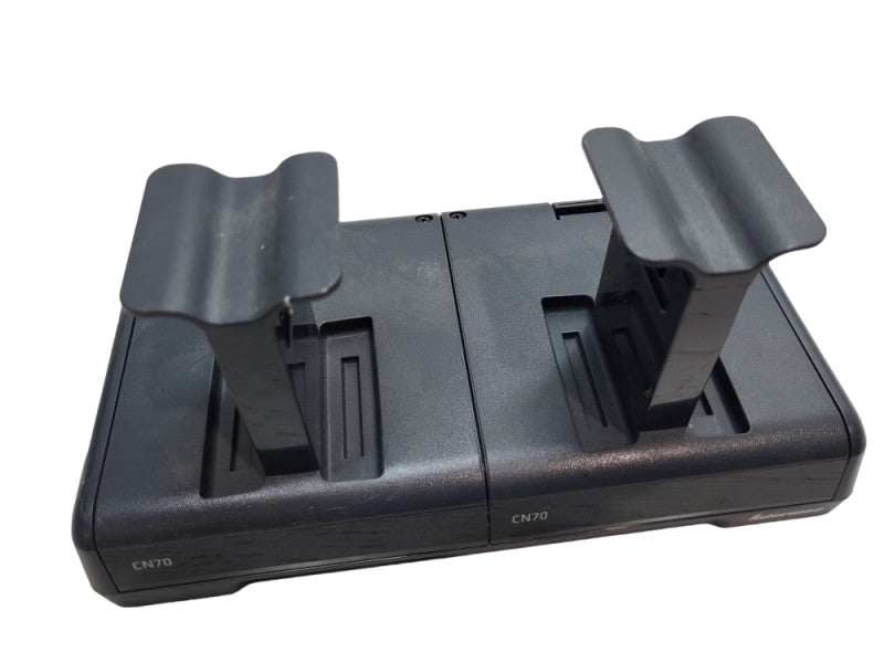 CN70/70e Battery Charger Intermec  4x  852-918-001 &