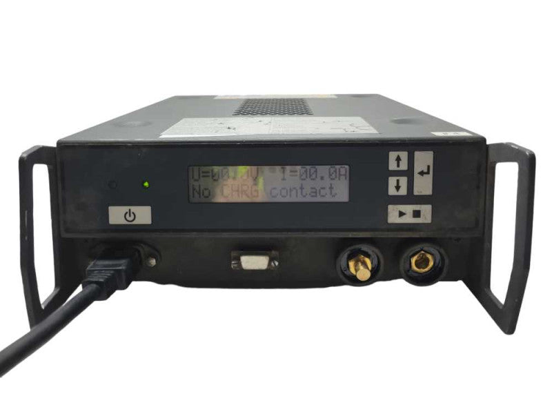 ELTEK Multicharger Flatpack 750 12V/100A â 24V/20A Battery Charger - READ Q_