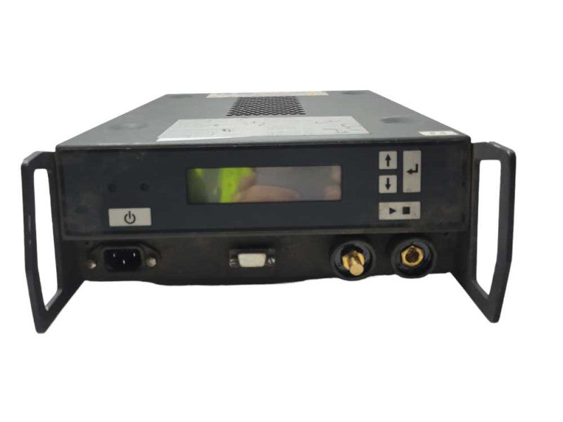 ELTEK Multicharger Flatpack 750 12V/100A â 24V/20A Battery Charger - READ Q_