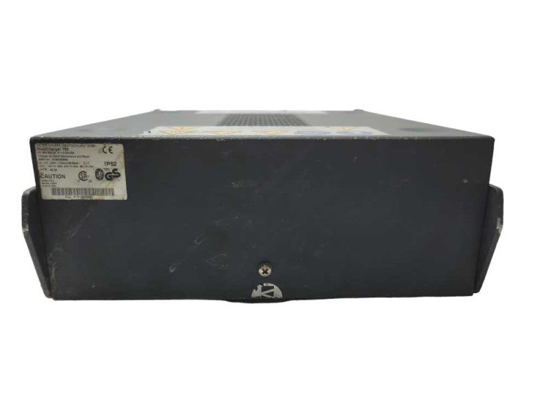 ELTEK Multicharger Flatpack 750 12V/100A â 24V/20A Battery Charger - READ Q_