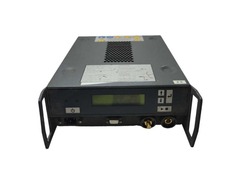 ELTEK Multicharger Flatpack 750 12V/100A â 24V/20A Battery Charger - READ Q_