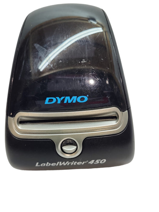 Dymo LabelWriter 450 1750110 USB Thermal Label Printer &
