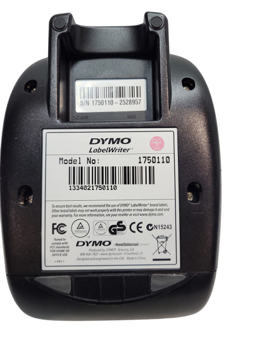 Dymo LabelWriter 450 1750110 USB Thermal Label Printer &