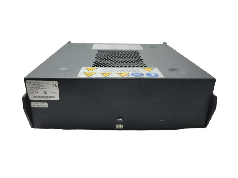 ELTEK Multicharger Flatpack 1500 12V/80A â 24V/40A Battery Charger - READ Q_