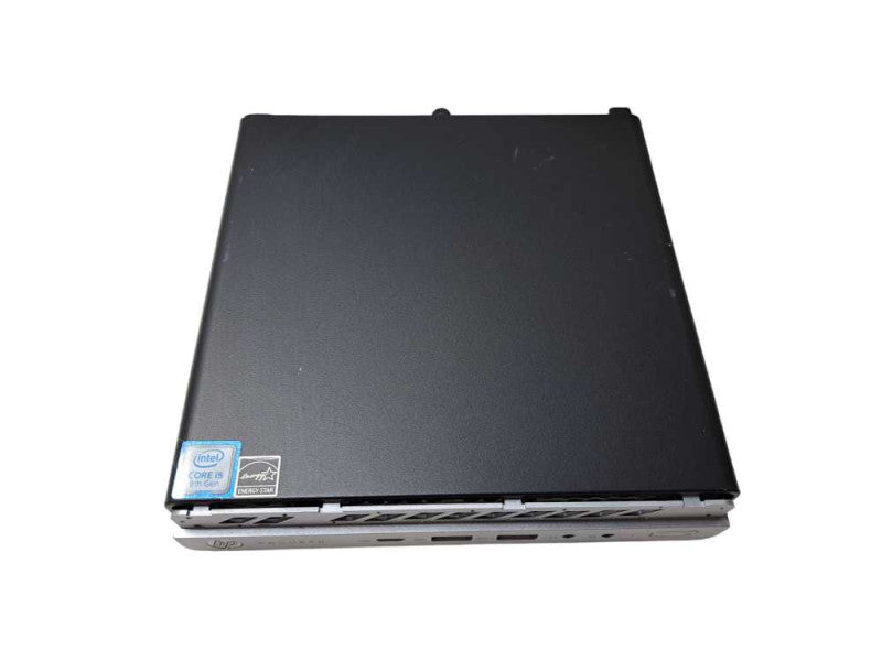 HP ProDesk 600 G4 DM USFF | i5-8500T @2.1GHz 6C, 8GB DDR4, 256GB NVMe