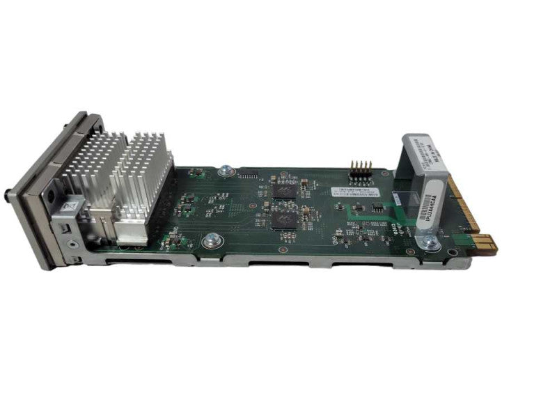 Cisco C3850-NM-4-1GB 4-Port Gigabit Ethernet Network Module _