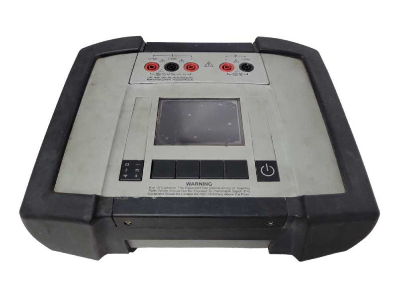 Siemens 7KE3188 Integrated Measurement Interface Box, READ _