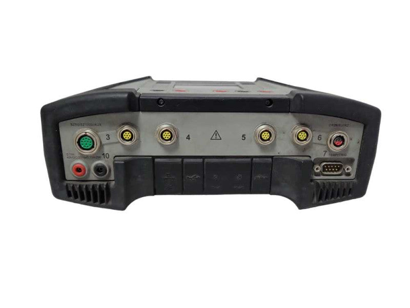 Siemens 7KE3188 Integrated Measurement Interface Box, READ _