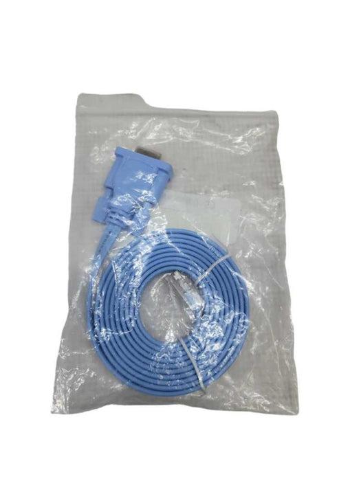 Cisco RJ45 Cisco Console Cable 6ft  RS2 Q%