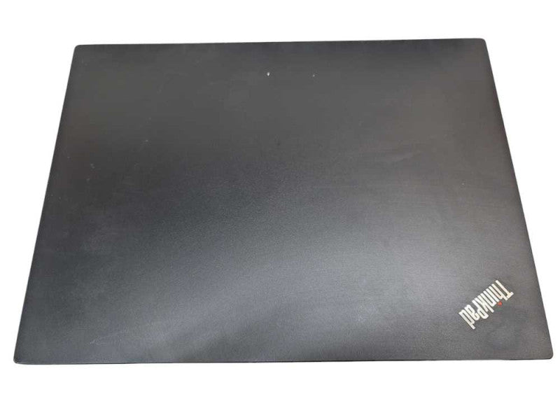 Lenovo ThinkPad E480| i7-8850U| 16GB DDR4| RX 550| 256GB SSD | READ  Î²