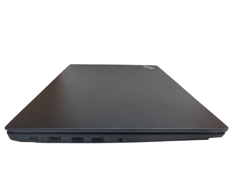 Lenovo ThinkPad E480| i7-8850U| 16GB DDR4| RX 550| 256GB SSD | READ  Î²