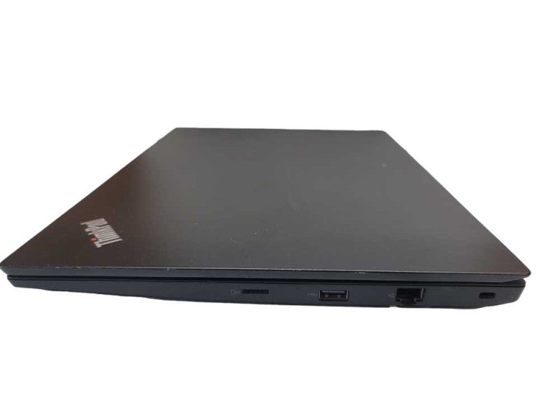 Lenovo ThinkPad E480| i7-8850U| 16GB DDR4| RX 550| 256GB SSD | READ  Î²