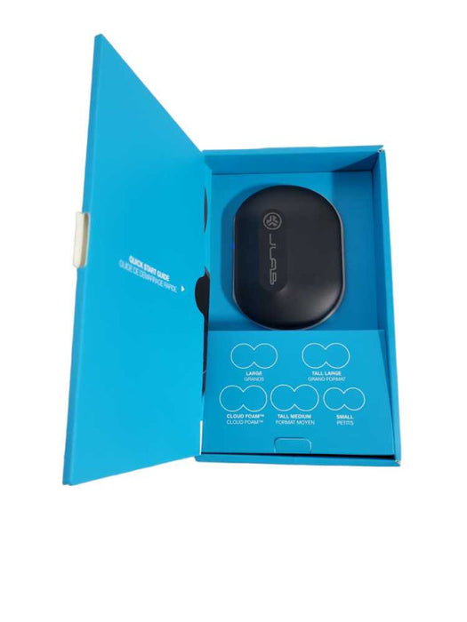 JLab - Epic Air Sport ANC True Wireless Earbuds  - Black !
