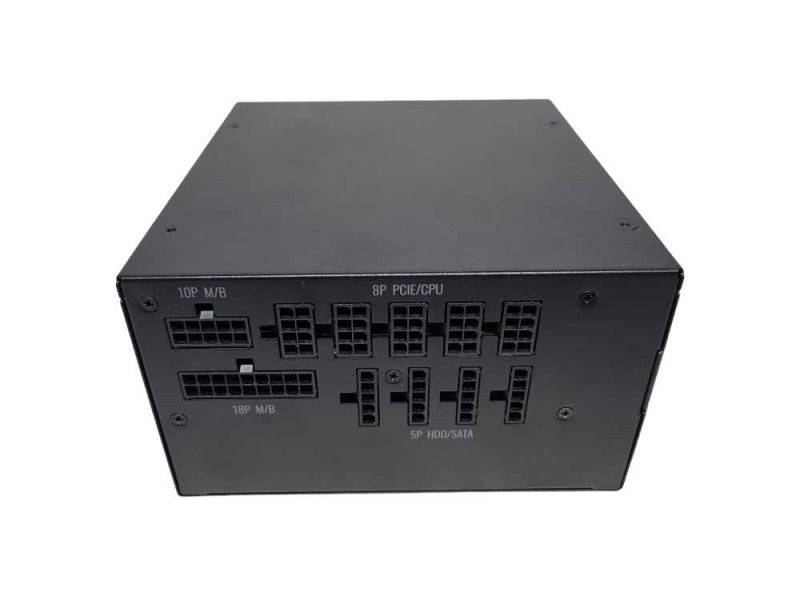 CoolerMaster MWE GOLD 850 V2 - 850W Flly Modular PSU (READ) %