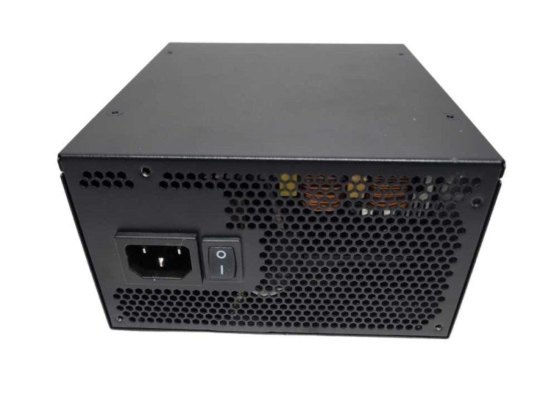 CoolerMaster MWE GOLD 850 V2 - 850W Flly Modular PSU (READ) %