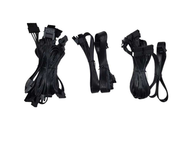 CoolerMaster MWE GOLD 850 V2 - 850W Flly Modular PSU (READ) %