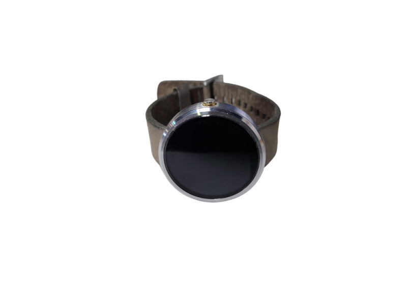 MOTOROLA MOTO 360 WR IP67 Heart Rate Pedometer Smart Watch