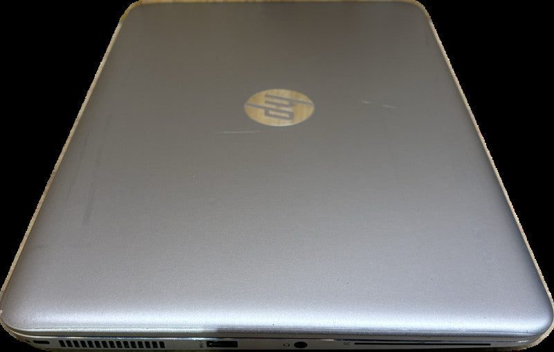 HP EliteBook Folio 1040 G3 Intel core i5-6200U@2.4GHz 8GB RAM 256GB SSD