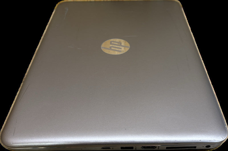 HP EliteBook Folio 1040 G3 Intel core i5-6200U@2.4GHz 8GB RAM 256GB SSD