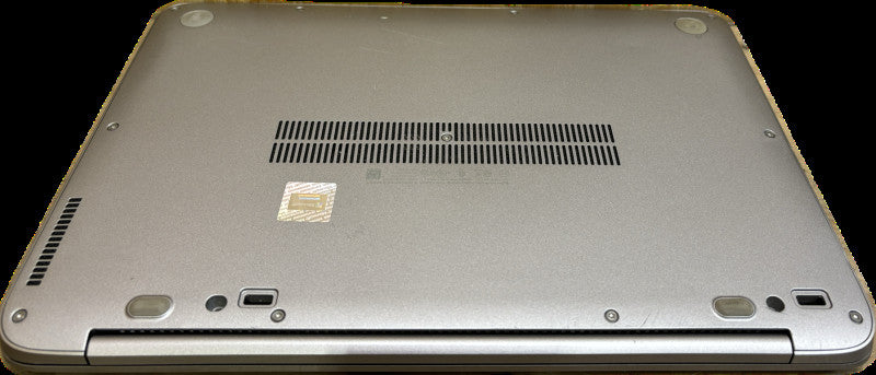 HP EliteBook Folio 1040 G3 Intel core i5-6200U@2.4GHz 8GB RAM 256GB SSD