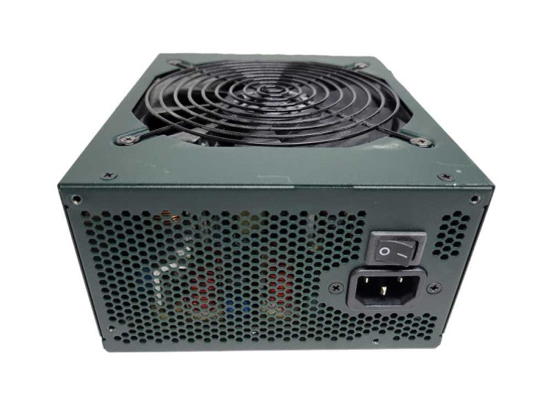 ANTEC EARTHWATTS 750W - Non Modular PSU %
