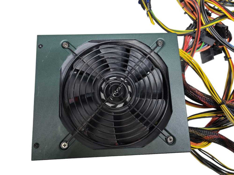 ANTEC EARTHWATTS 750W - Non Modular PSU %