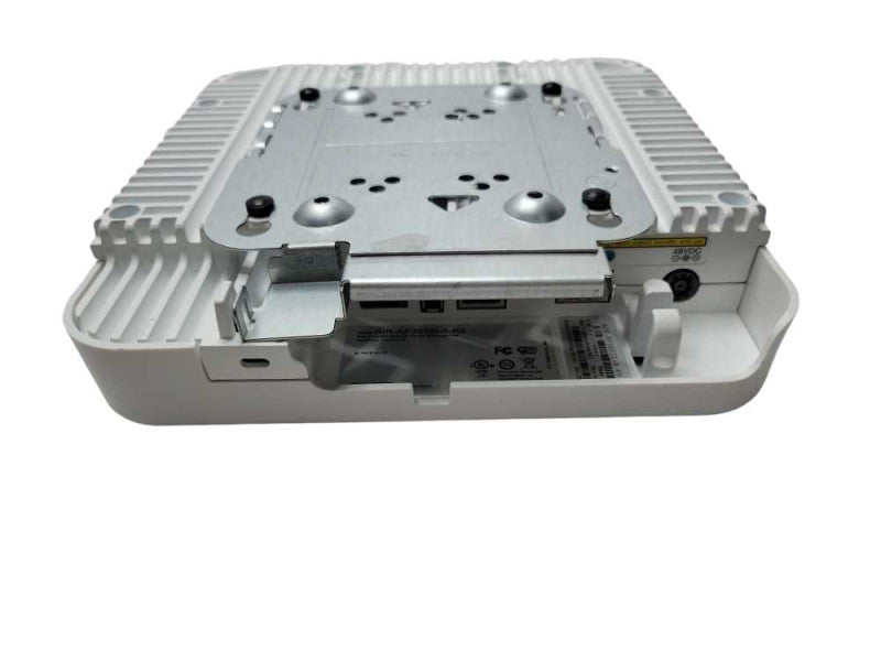 Cisco AIR-AP3802I-A-K9 802.11AC DUAL BAND AP, Factory Reset Q_