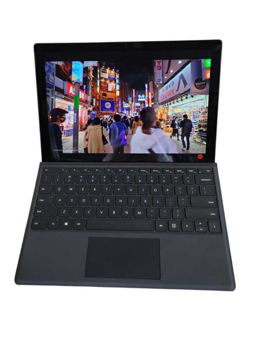Microsoft Surface Pro 7 (1866) - i7-1065G7, 16GB RAM, 256GB SSD QÎ