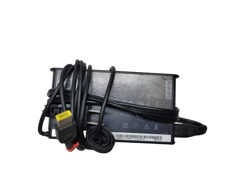 Lenovo 170 Watt Square Tip Power Adapter %