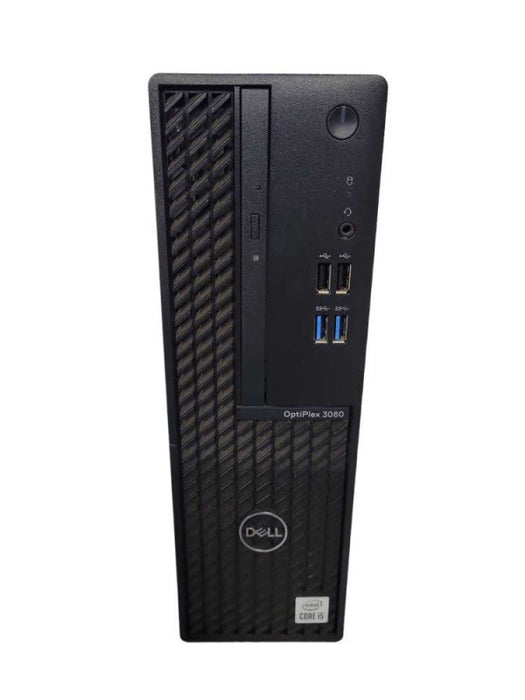 Dell OptiPlex 3080 SFF Desktop | i5-10500 @ 3.10GHz 8GB DDR4 512GB NVMe !