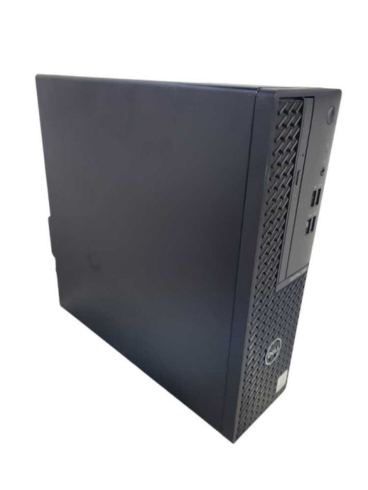 Dell OptiPlex 3080 SFF Desktop | i5-10500 @ 3.10GHz 8GB DDR4 512GB NVMe !