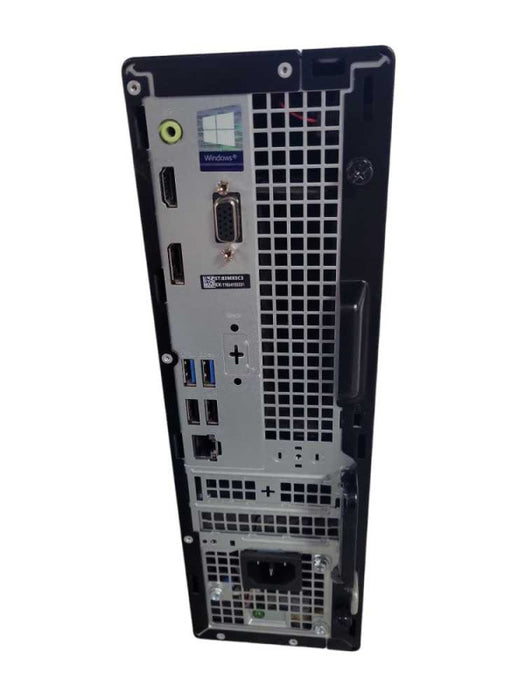 Dell OptiPlex 3080 SFF Desktop | i5-10500 @ 3.10GHz 8GB DDR4 512GB NVMe !