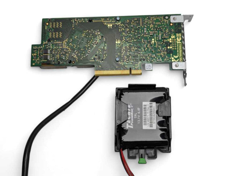 Fujitsu RAID EP400i / 1GB 8-Port SAS RAID Controller D3216-A23 -